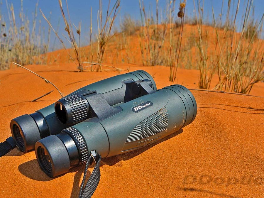 ddoptics theme binoculars