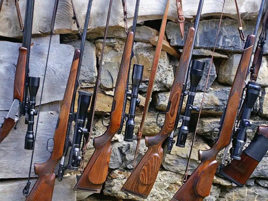 ddoptics theme riflescopes