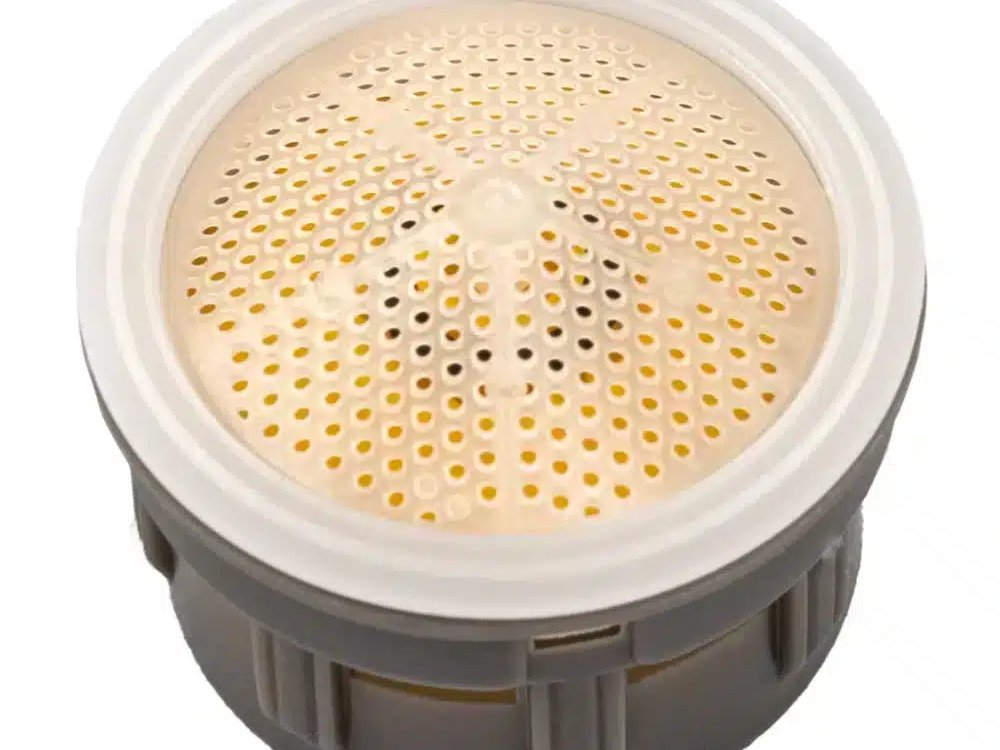 ecoturbino theme washbasin