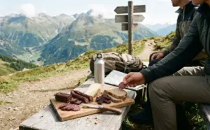 AlpenSepp | edition wild Szenenbild