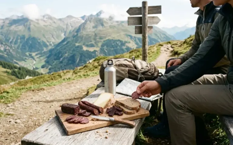 AlpenSepp | edition wild Szenenbild