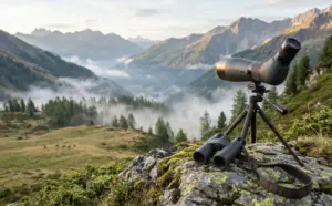 DDoptics Szenenfoto